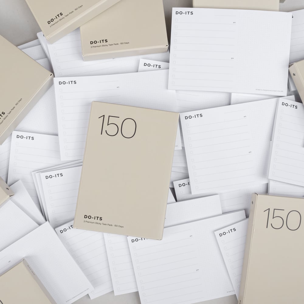 Image of Do-Its Team 10-Pack (30 pads)