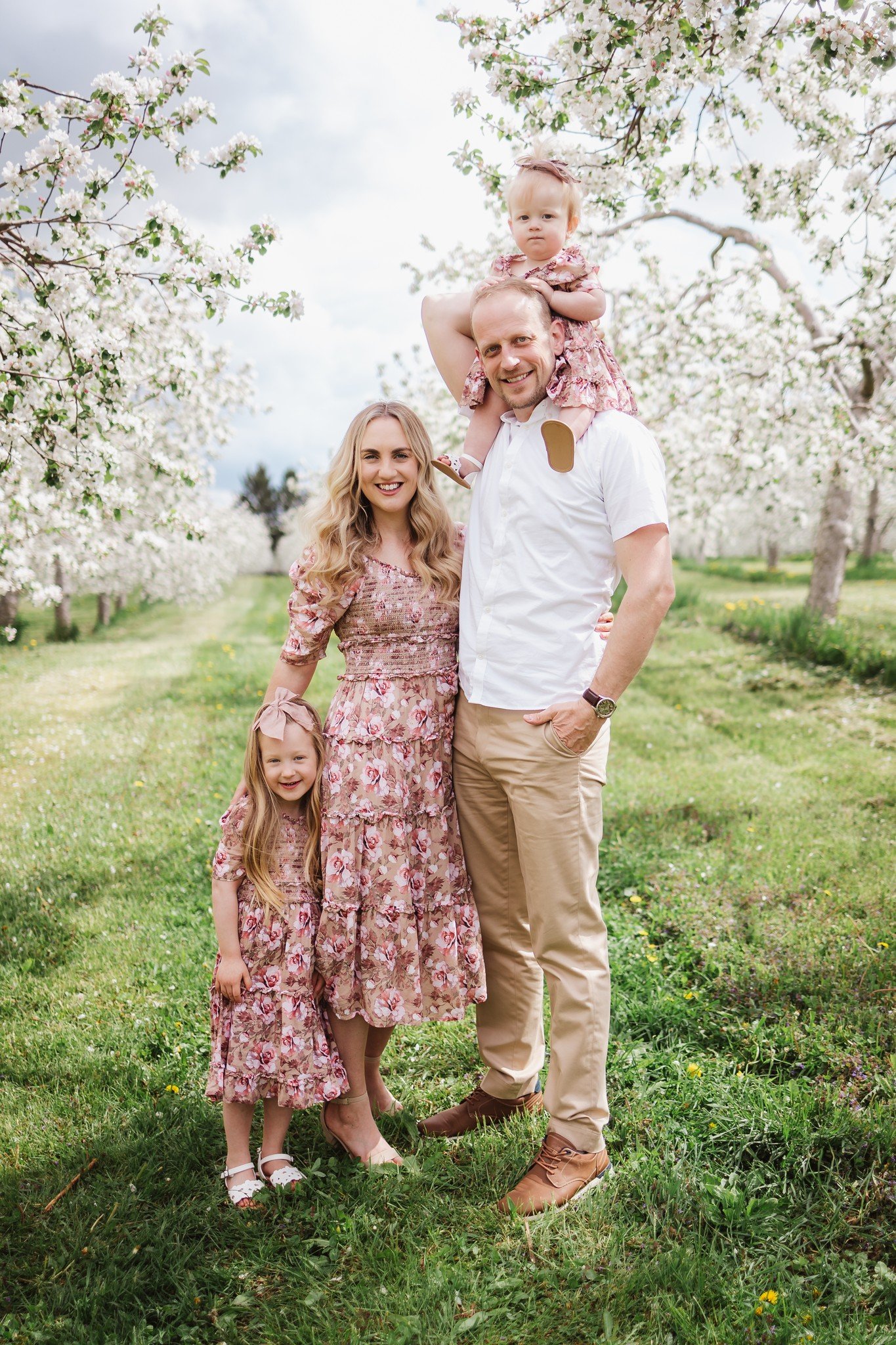 Image of Spring Blossom Minis - Deposit