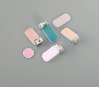 Image 5 of Laser welding and cutting Gun 1500W, 2000W, 3000W