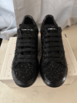 Image 1 of AlxMcqin Sparkly