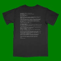 Image 2 of Judgement shirt PRE ORDER