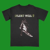 Image 1 of Judgement shirt PRE ORDER