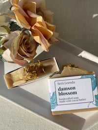 Image 2 of Luxe Lather & Cleanse Bar