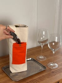 Image 3 of Wine Bag