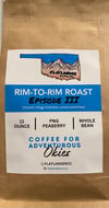 Rim-to-Rim Roast (Episode III)