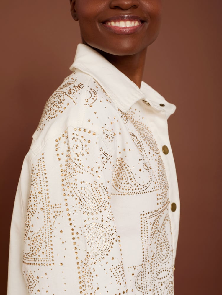 Image of Sobre camisa Boston