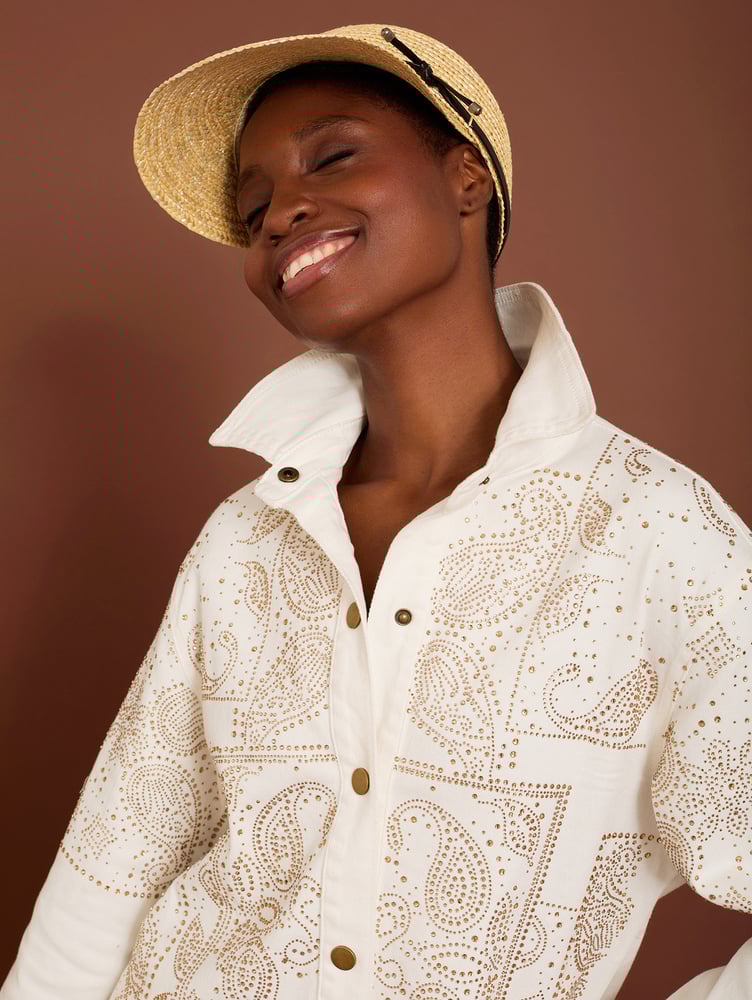 Image of Sobre camisa Boston