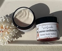 Image 1 of LUXURY SHEA BODY BUTTER 