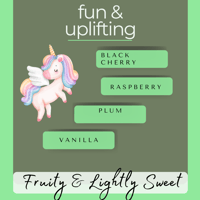 Image 2 of Unicorn Farts! Soy Wax Candle