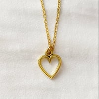 Image 2 of Chain Necklaces | Honey