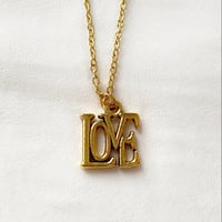Image 3 of Chain Necklaces | Honey