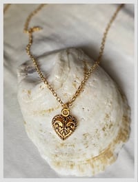 Image 1 of Chain Necklaces | Honey