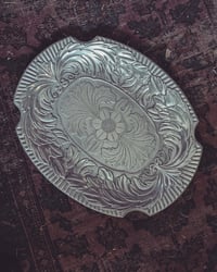 Image 2 of Aluminum Floral tray 