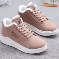 Image 3 of CozyStep Winter Sneakers for women 