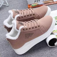 Image 4 of CozyStep Winter Sneakers for women 