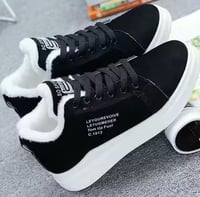 Image 2 of CozyStep Winter Sneakers for women 