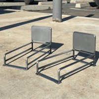 Shopping Cart Corral 