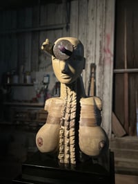 Image 1 of REALIGNED FATE - CYBORG 