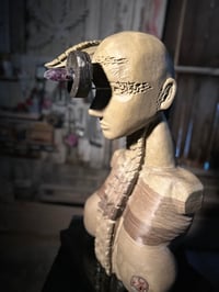 Image 3 of REALIGNED FATE - CYBORG 