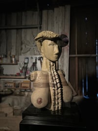 Image 4 of REALIGNED FATE - CYBORG 