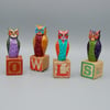 Owls Club-assorted colors 