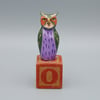 Owls Club-assorted colors 