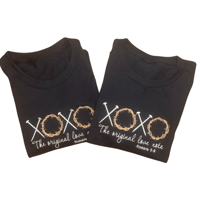 Image 1 of The Original Love Note Tee