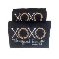 Image 4 of The Original Love Note Tee