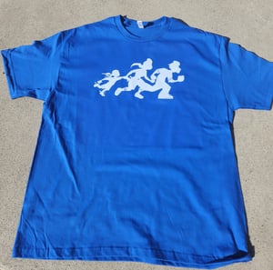 Image of Peque/Drew Collaboration 