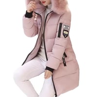 Image 3 of ArcticShield Women’s Puffer Coat 