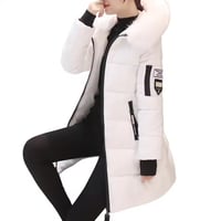Image 1 of ArcticShield Women’s Puffer Coat 