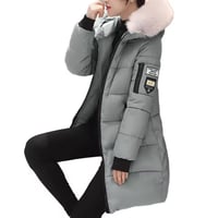 Image 4 of ArcticShield Women’s Puffer Coat 