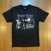 Image of Donnie Darko T-shirt