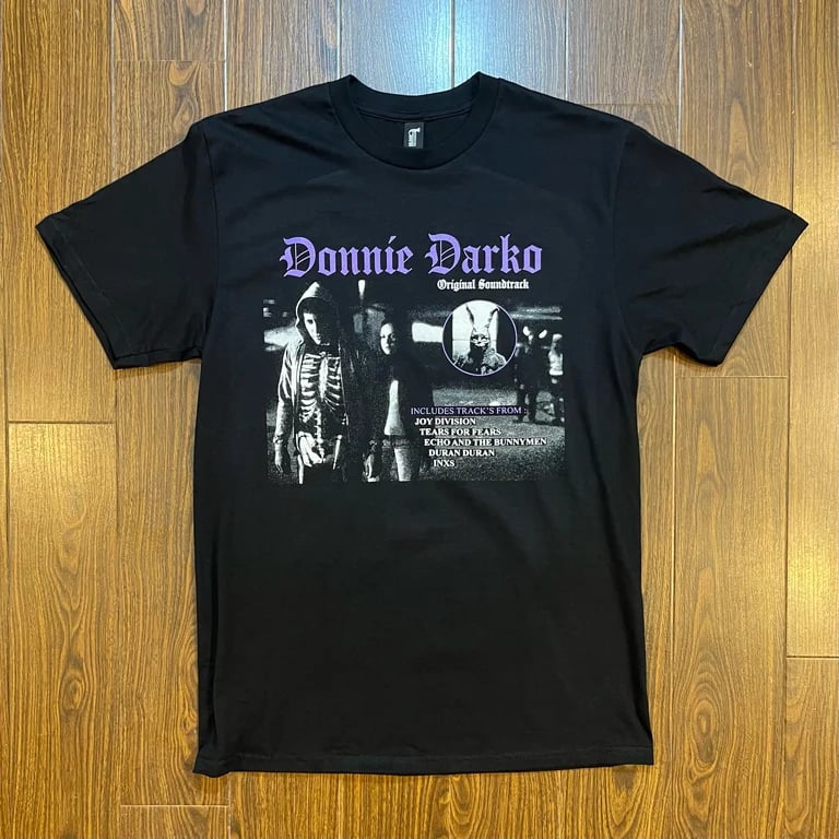 Donnie Darko T-shirt