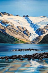 Image 4 of Memories of Summer (Garibaldi Lake)