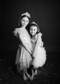 Image 2 of Glitter Minis Saturday, February 22, 2025