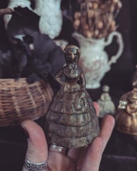 Image 6 of Brass Lady bells