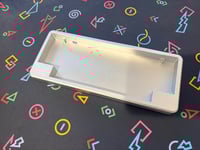 Image 1 of Vault 35 MFR2 Alumiunum Keyboard Case