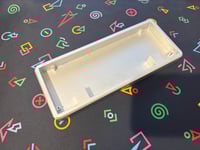 Image 2 of Vault 35 MFR2 Alumiunum Keyboard Case