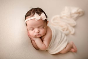 Image of Cashmere Cozy Wrap - Fawn