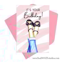 Image 1 of It’s Your Birthday!