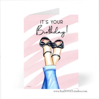 Image 2 of It’s Your Birthday!