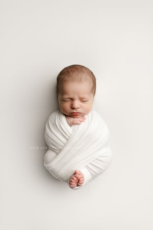 Image of Cashmere Cozy Wrap - Creamy White