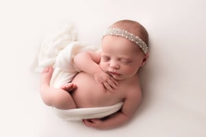 Image of Cashmere Cozy Wrap - Creamy White