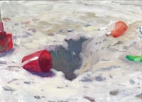 Beach Toys
