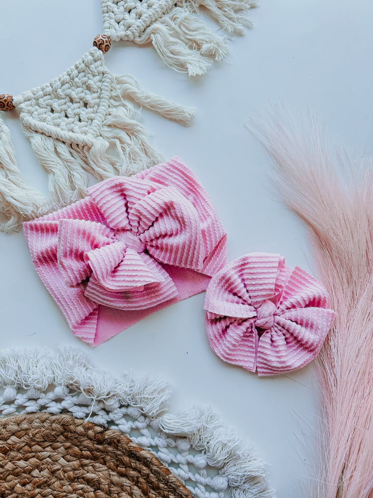 Image of BABY PINK URBAN
