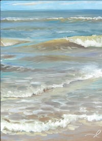 Wave Rhythm 