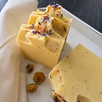 Image 4 of Dandelion Soap
