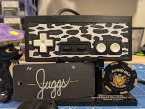 Image of Juggs