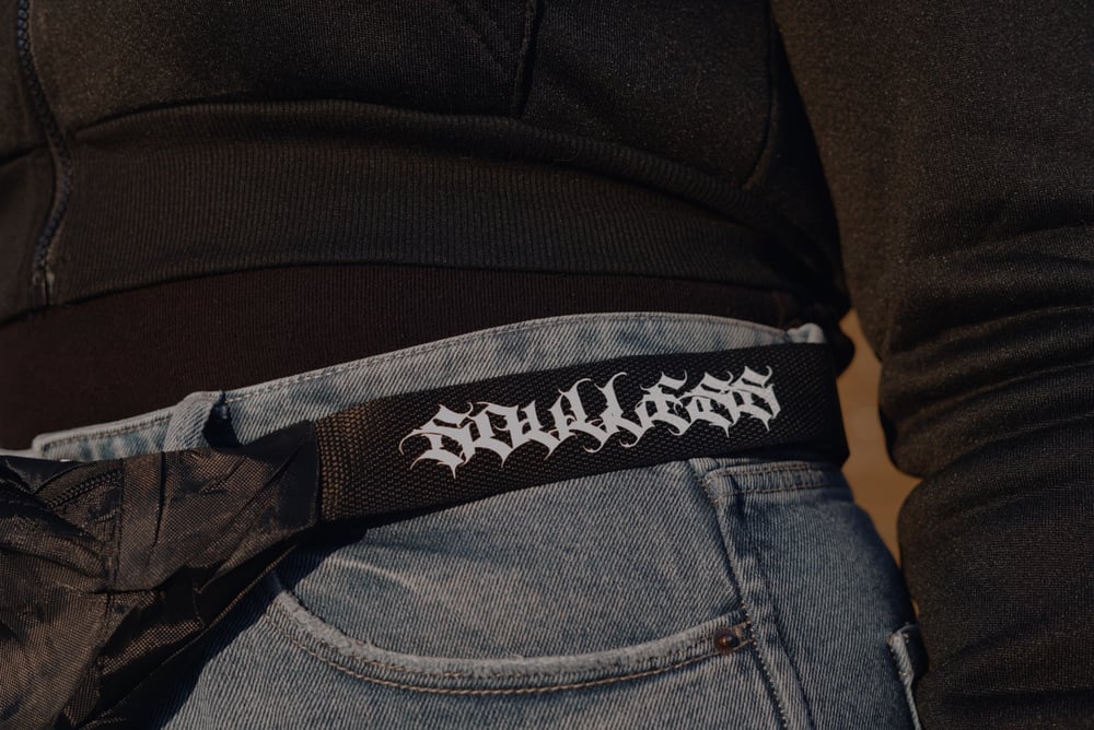 Soulless Bag